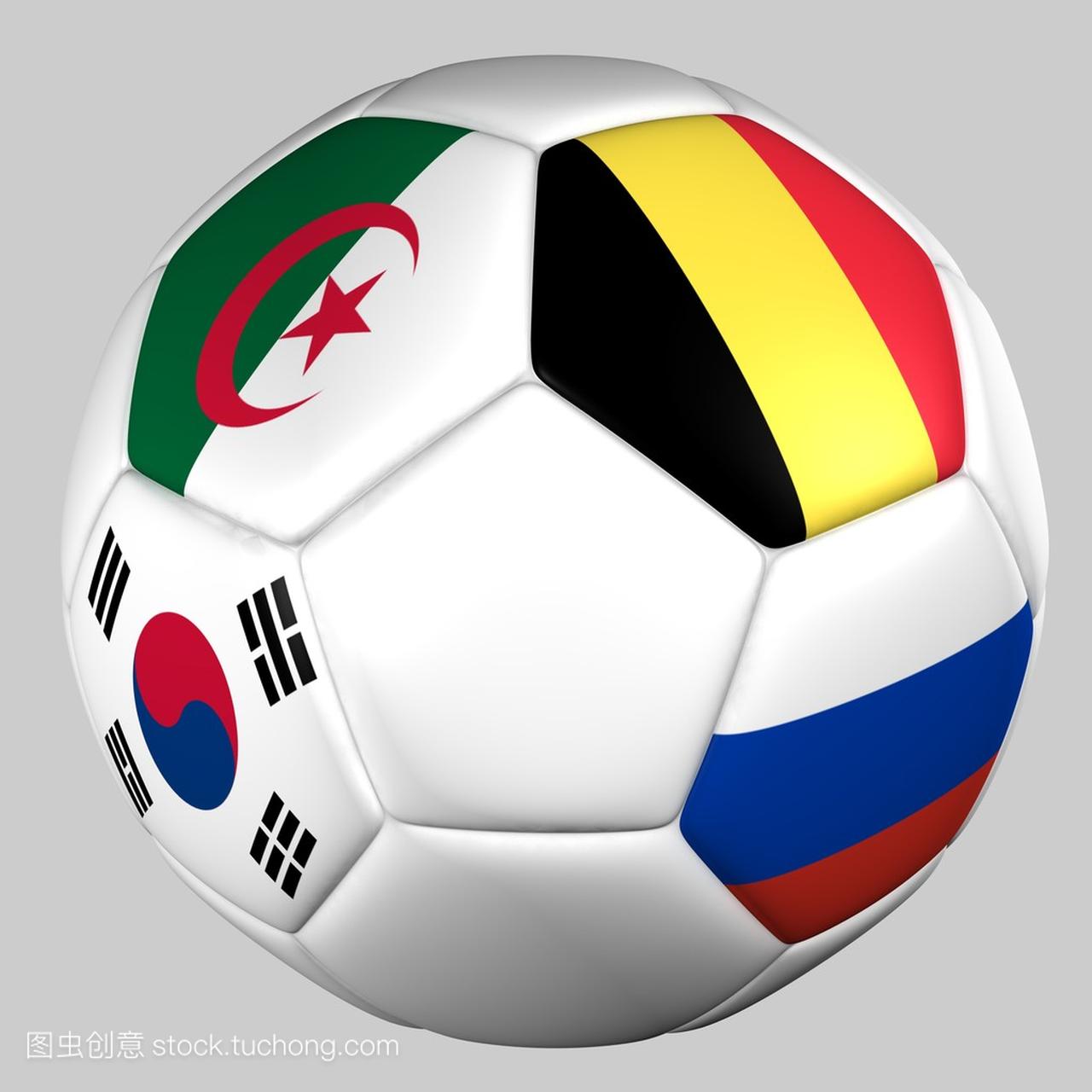 国争光